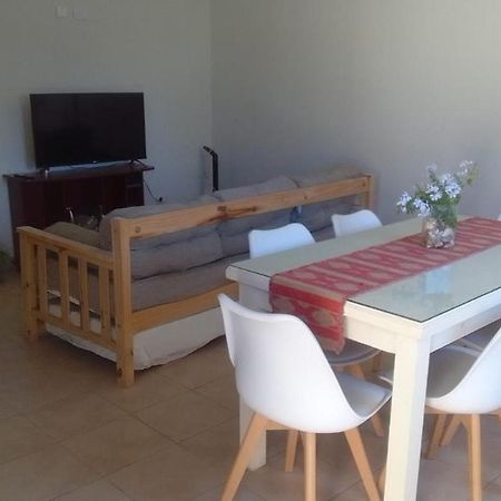 Apartmán Depto. Cedelu Concepción del Uruguay Exteriér fotografie