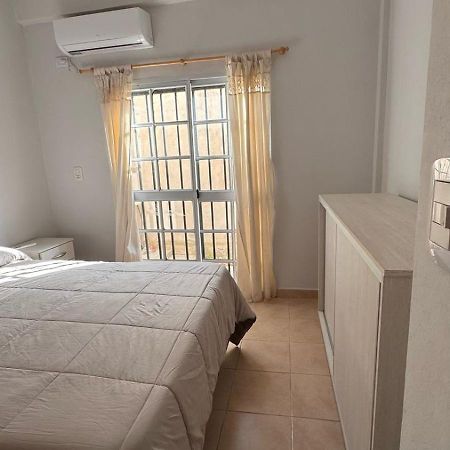Apartmán Depto. Cedelu Concepción del Uruguay Exteriér fotografie