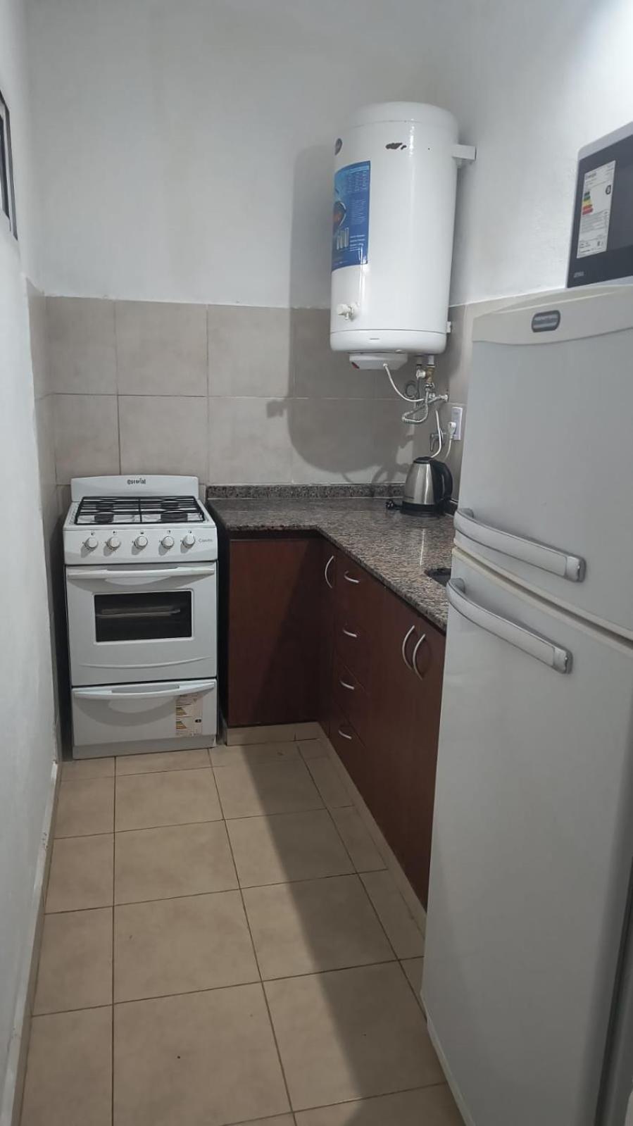 Apartmán Depto. Cedelu Concepción del Uruguay Exteriér fotografie
