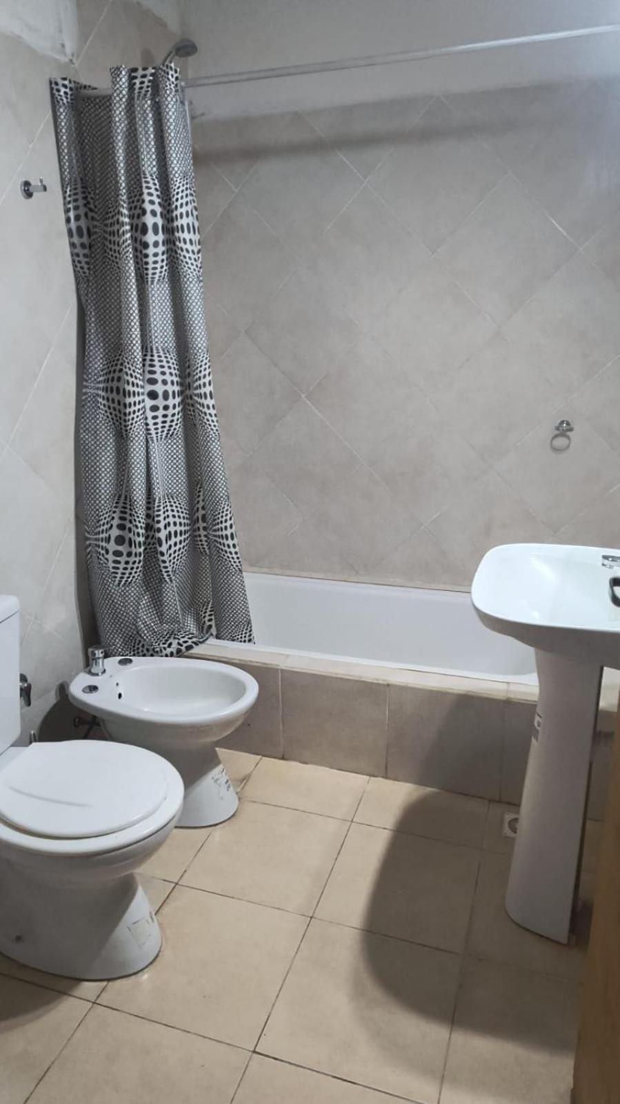 Apartmán Depto. Cedelu Concepción del Uruguay Exteriér fotografie
