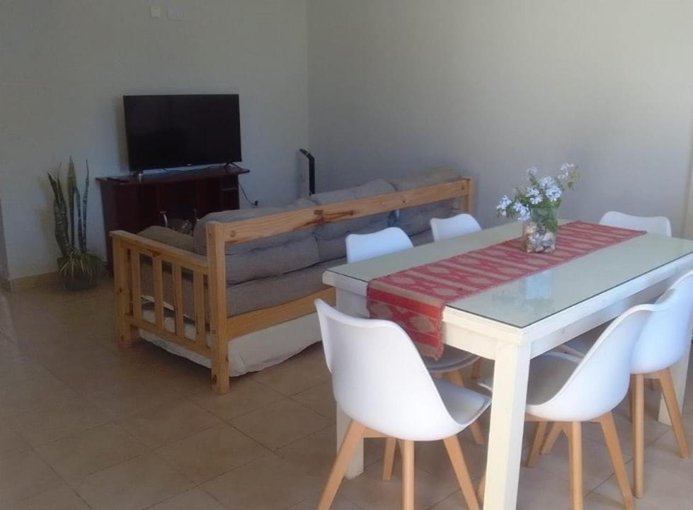 Apartmán Depto. Cedelu Concepción del Uruguay Exteriér fotografie