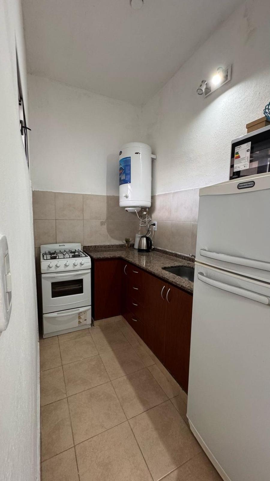 Apartmán Depto. Cedelu Concepción del Uruguay Exteriér fotografie