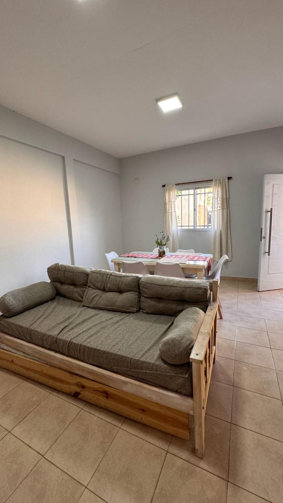 Apartmán Depto. Cedelu Concepción del Uruguay Exteriér fotografie