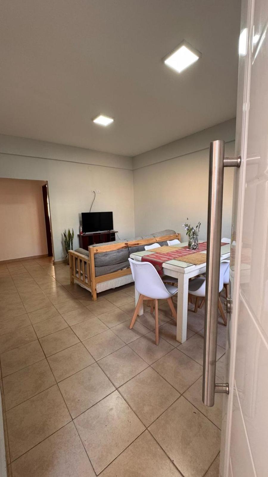 Apartmán Depto. Cedelu Concepción del Uruguay Exteriér fotografie